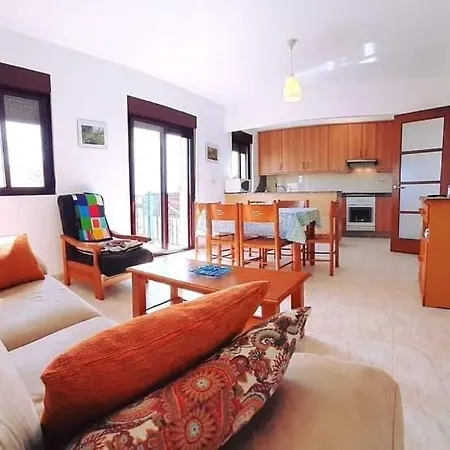 Apartamentos Ramona Larino Kamer foto