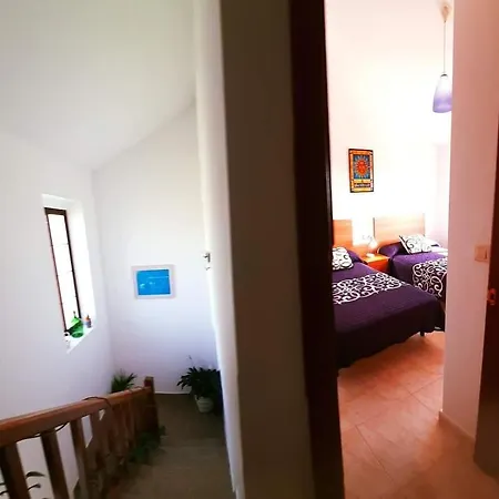 Apartamentos Ramona Larino Kamer foto