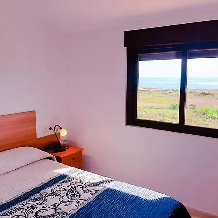 Apartamentos Ramona Larino Kamer foto