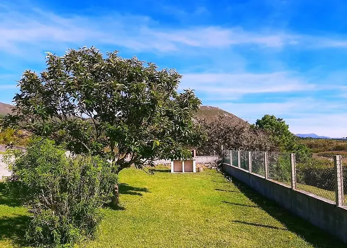 Apartamentos Ramona