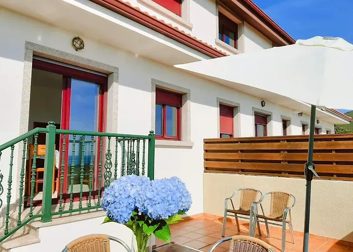 Apartamentos Ramona