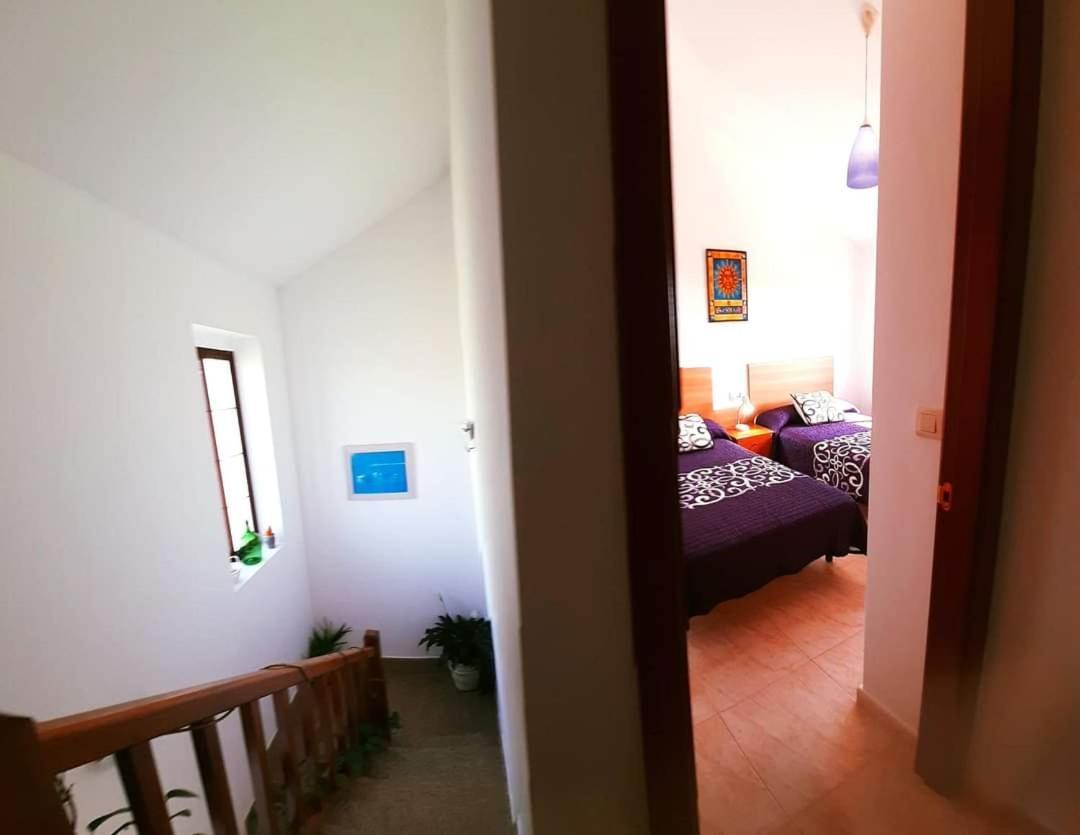 Apartment Ramona *