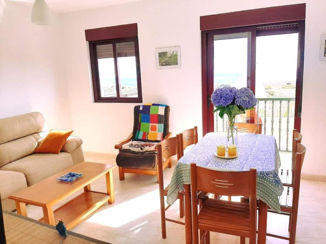 Ramona Apartment *